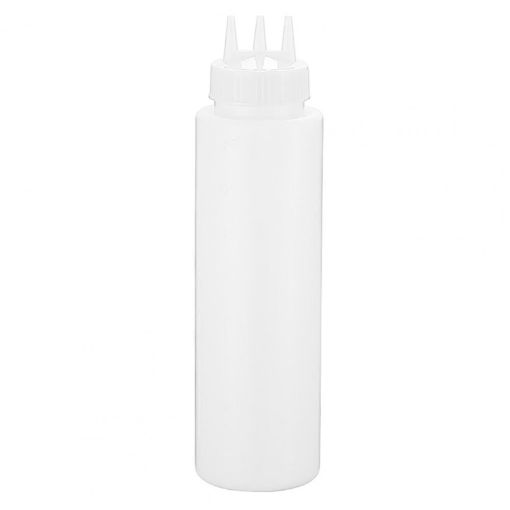 Sauce Squeeze Bottle - Neue Quetschflasche aus Kunststoff für Soßen