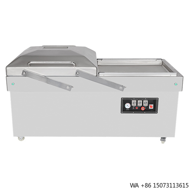 Meal Prep Kitchen - YH-280/400/520TQ Hocheffizienter Pneumatischer Kommerzieller Mini-Tablettversiegler für