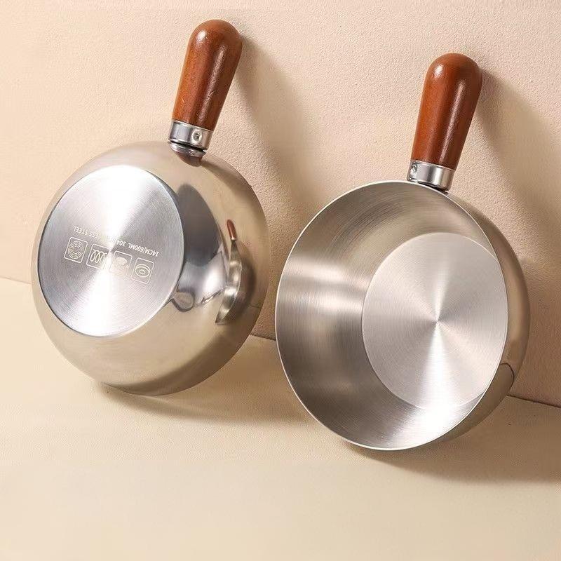 Meal Preparation - Schlanker, individueller Nudeltopf aus Edelstahl, erstklassiges