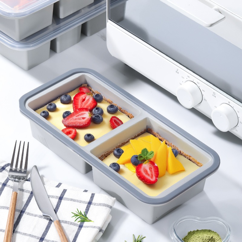 Souper Cubes, Silikon-Gefrierf – Meal Prep Chia Pudding Bewertung und Preis