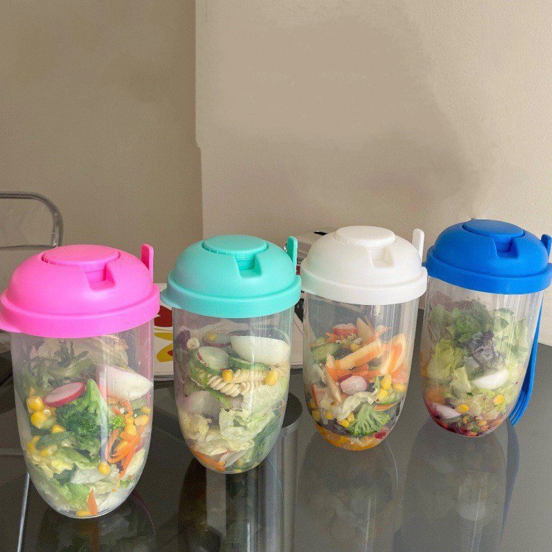 Tragbare Frühstück Haferflocke – Meal Prep Oatmeal Jars Bewertung und Preis