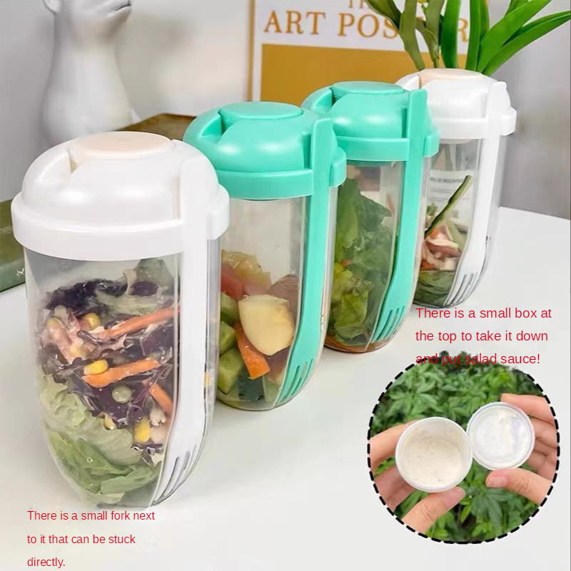 Tragbare Frühstück Haferflocke – Meal Prep Oatmeal Jars Bewertung und Preis