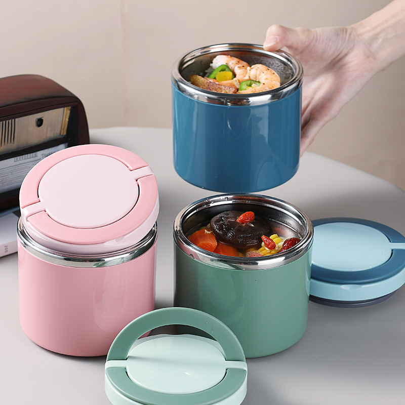 630/1000 ml isoliertes Lebensm – Meal Preparation Bewertung und Preis