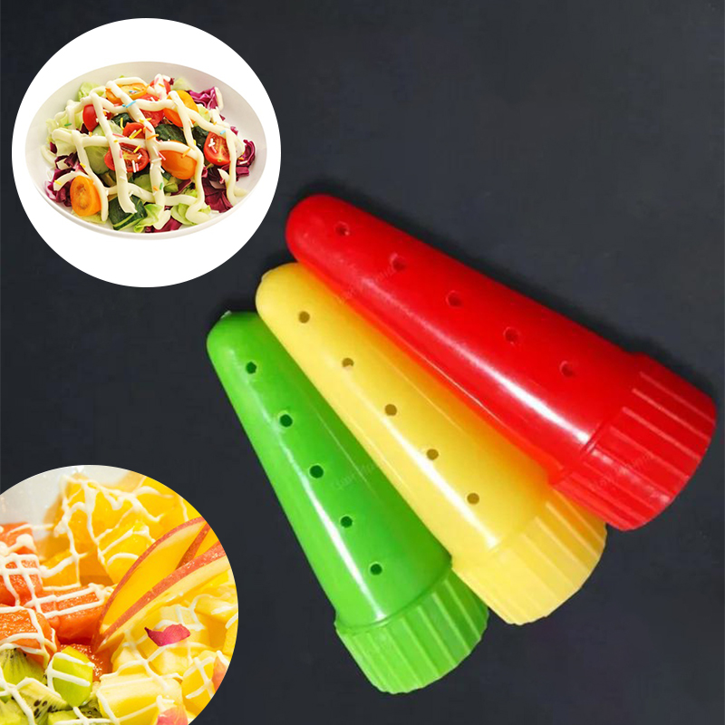 Heißer Verkauf 3-teiliges Set  – Sauce Squeeze Bottle Bewertung und Preis