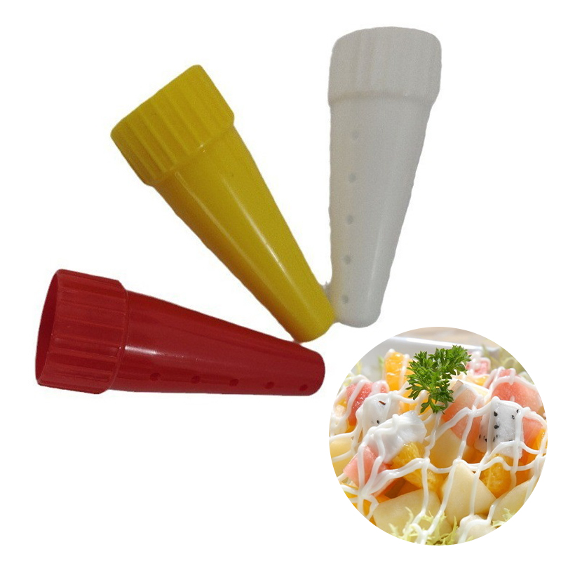 Heißer Verkauf 3-teiliges Set  – Sauce Squeeze Bottle Bewertung und Preis