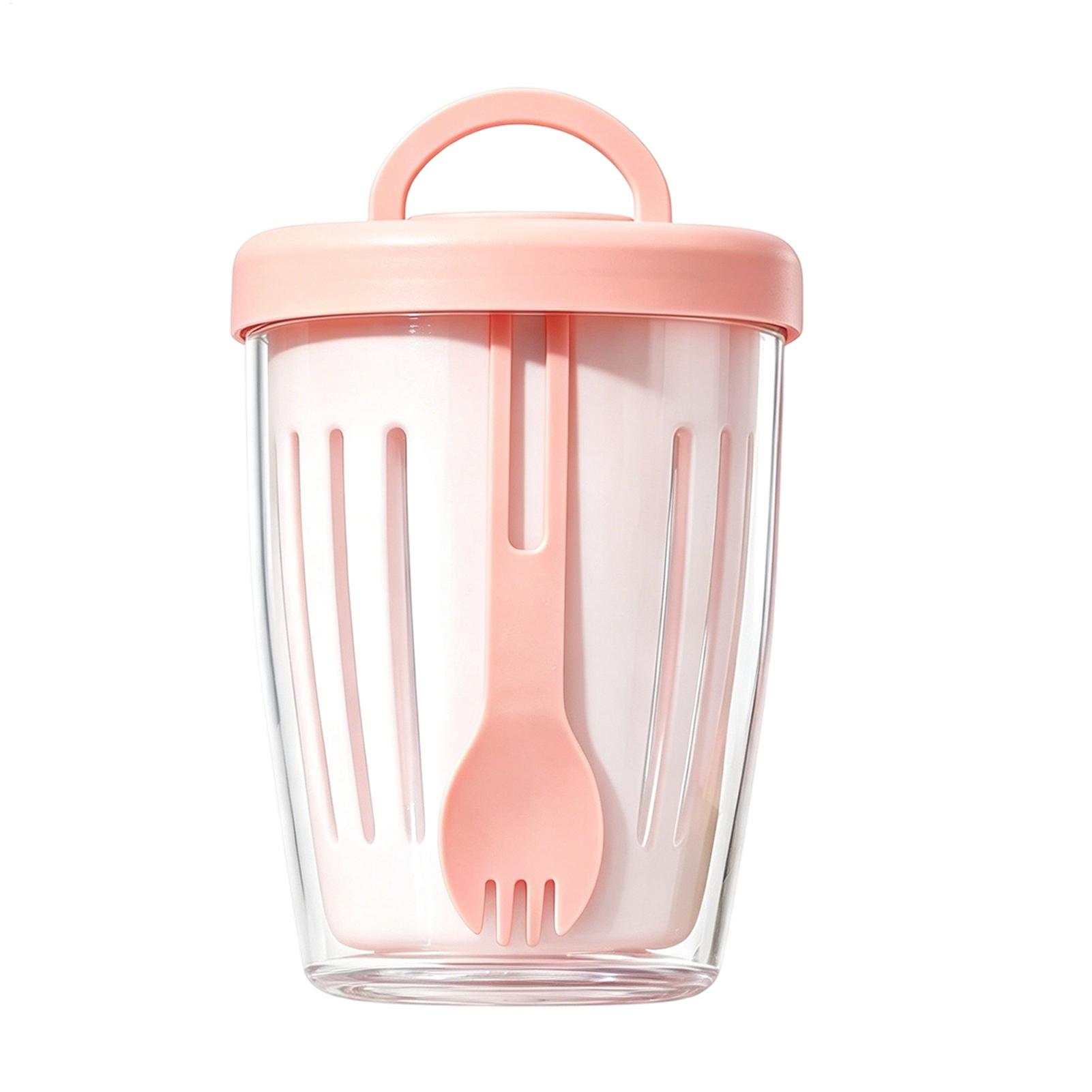 Joghurtbecher mit Deckel, dopp – Meal Preparation Bewertung und Preis