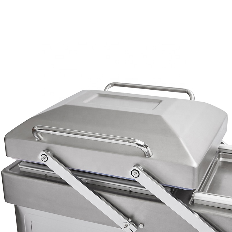 Dz-500_2sa Tieftyp Doppelkamme – Meal Prep Kitchen Bewertung und Preis