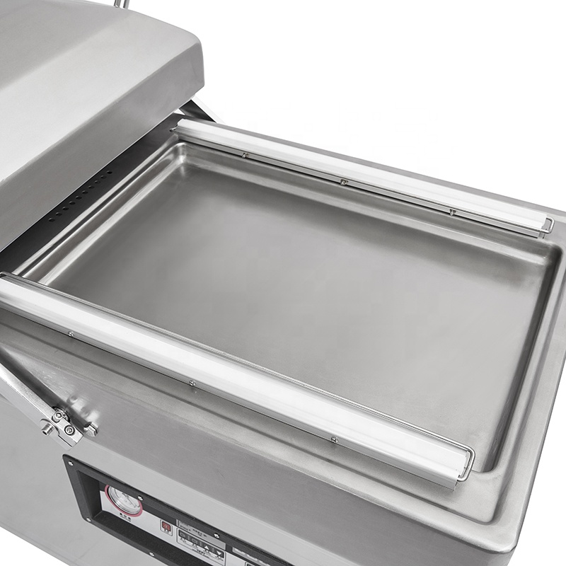 Dz-500_2sa Tieftyp Doppelkamme – Meal Prep Kitchen Bewertung und Preis