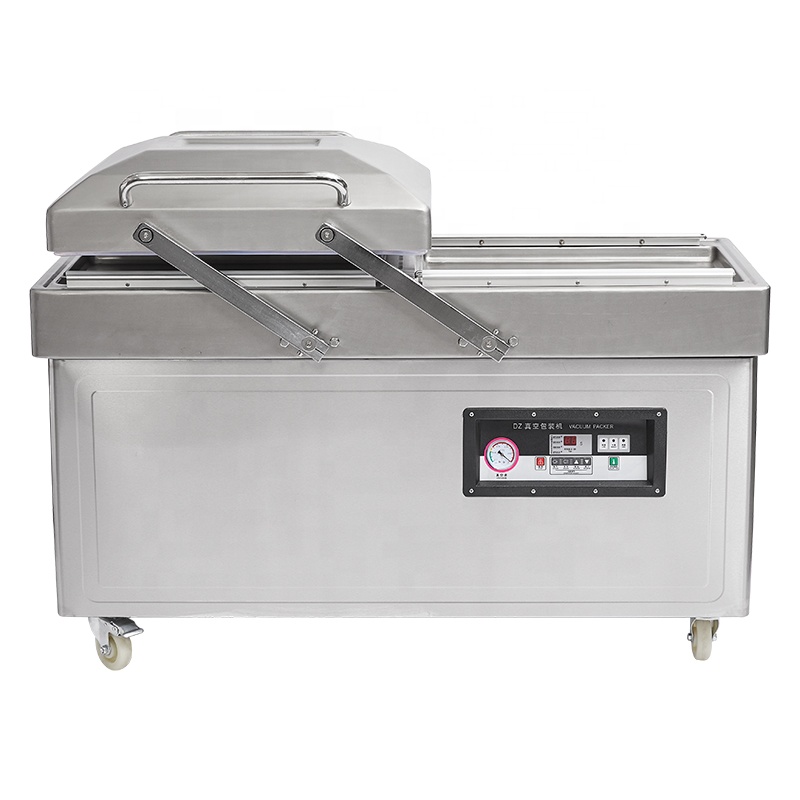 Fubei DZ-600/2SA Tiefkühl-Vaku – Meal Prep Kitchen Bewertung und Preis