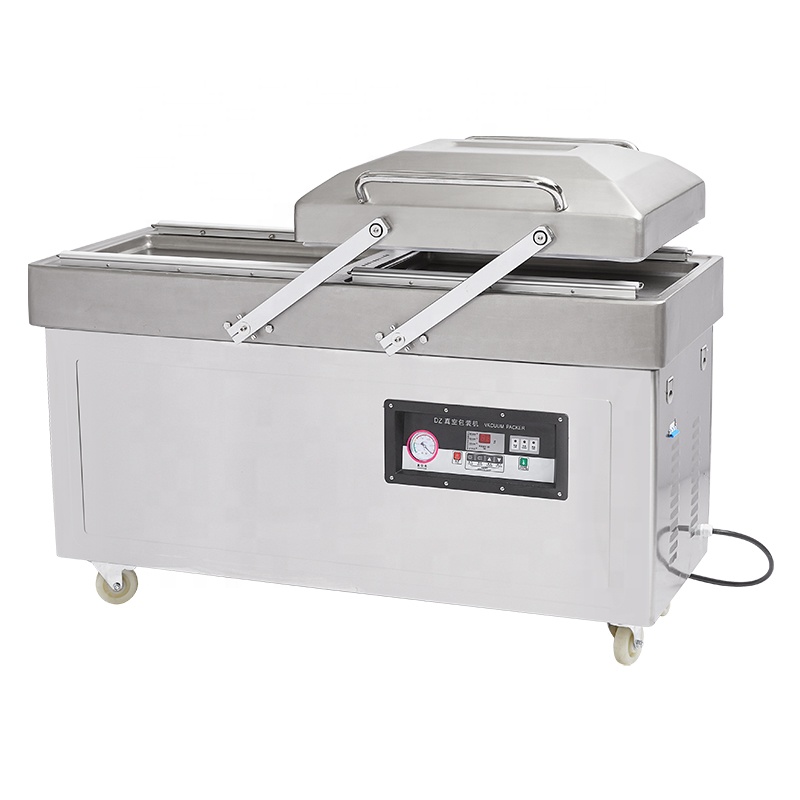 Fubei DZ-600/2SA Tiefkühl-Vaku – Meal Prep Kitchen Bewertung und Preis