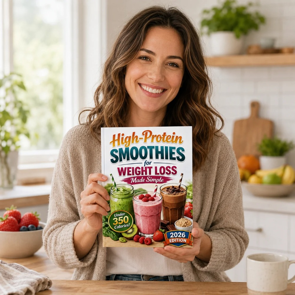 Proteinreiche Smoothies zur Ge – Meal Prep High Protein Bewertung und Preis