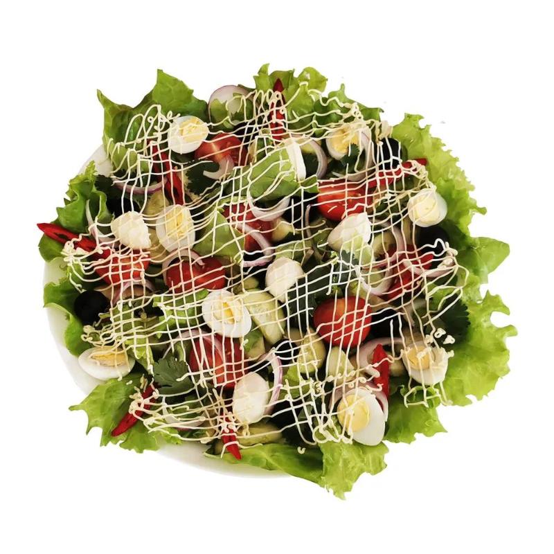 【H】3-teiliges Set Küchen-Quets – Sauce Squeeze Bottle Bewertung und Preis