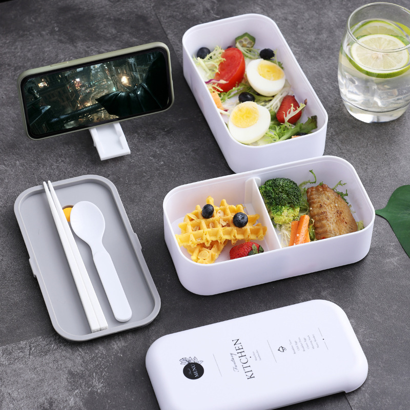 Lunchbox Umweltfreundlicher Le – Meal Prep Rezepte Bewertung und Preis