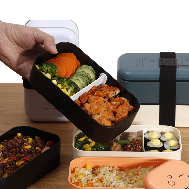 Lunchbox Umweltfreundlicher Le – Meal Prep Rezepte Bewertung und Preis