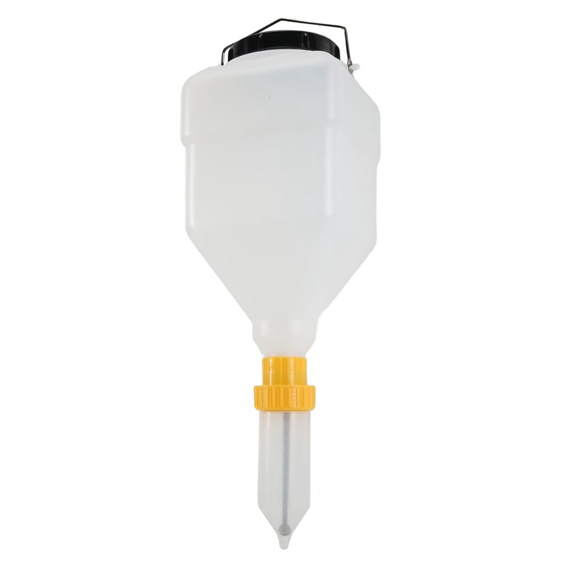 AB47-5.5L Saucenflasche Quetsc – Sauce Squeeze Bottle Bewertung und Preis