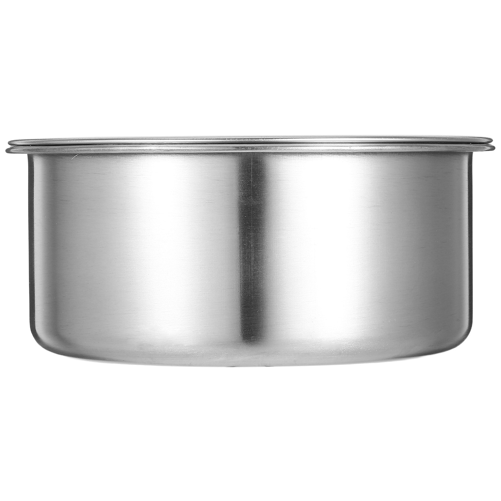 Edelstahl-Eierdämpfschale 14 c – Meal Prep Bowl Bewertung und Preis
