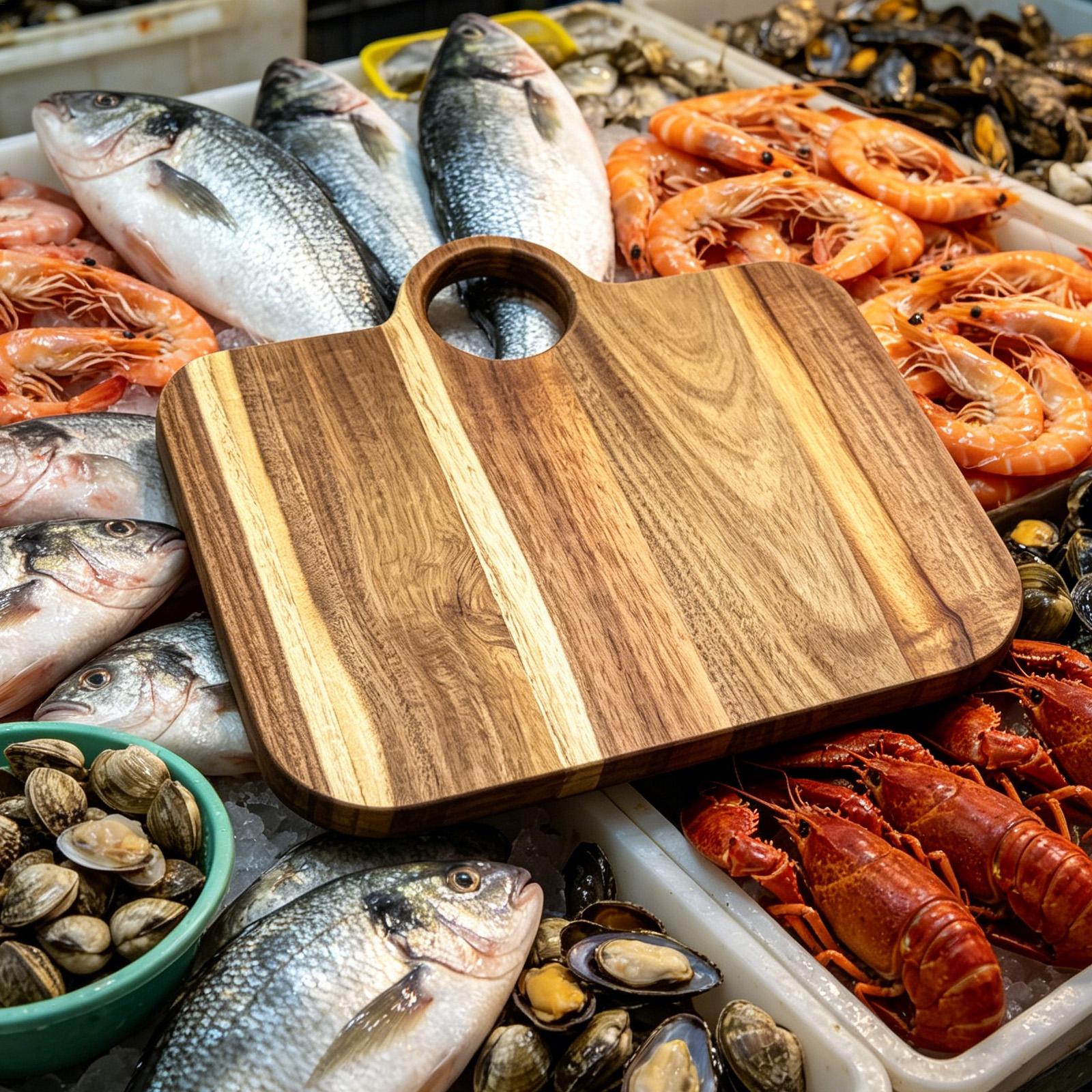 Küchen-Schneidebrett, rutschfe – Meal Prep Kitchen Bewertung und Preis