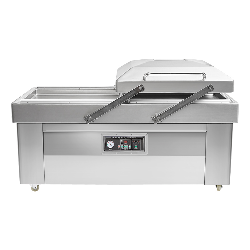 Dz-800_2sb Doppelkammer-Vakuum – Meal Prep Kitchen Bewertung und Preis