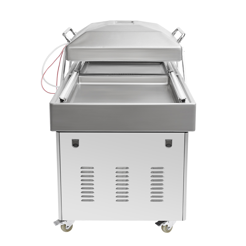 Dz-800_2sb Doppelkammer-Vakuum – Meal Prep Kitchen Bewertung und Preis