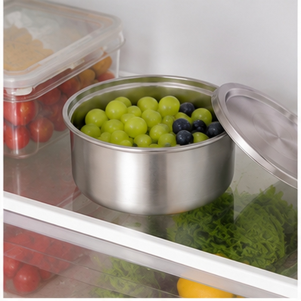 304 Edelstahl Ramekin mit Deck – Meal Prep Bowl Bewertung und Preis