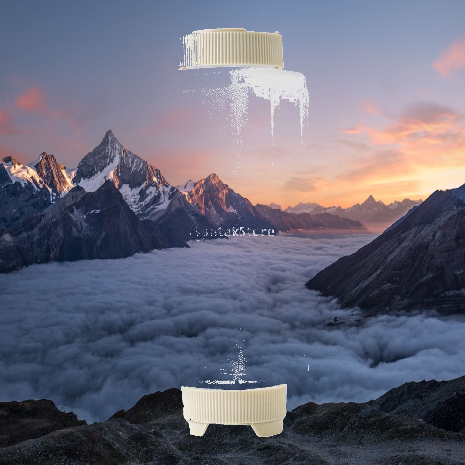 Gewürz-Squeeze-Flasche Gewürzs – Sauce Squeeze Bottle Bewertung und Preis