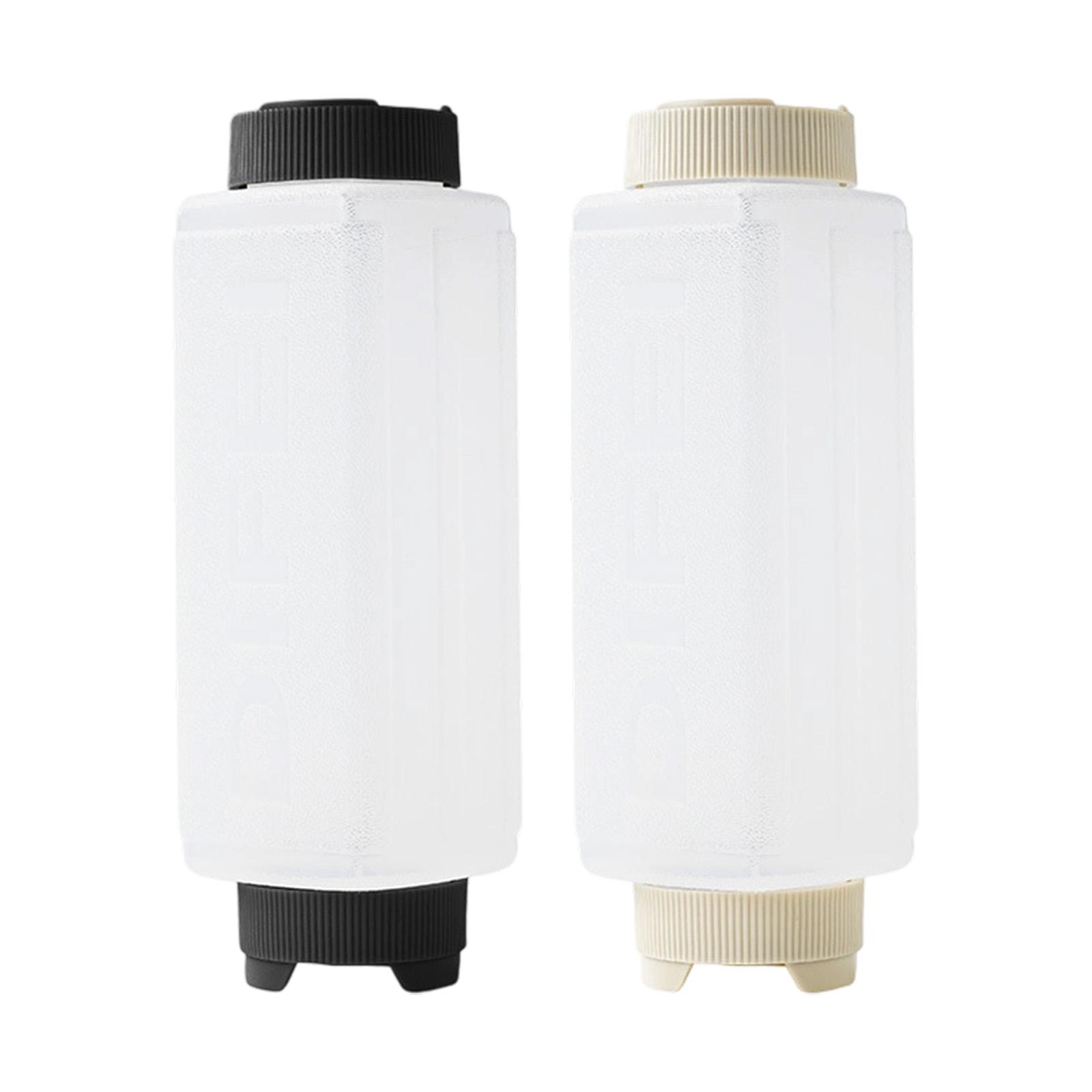Gewürz-Squeeze-Flasche Gewürzs – Sauce Squeeze Bottle Bewertung und Preis