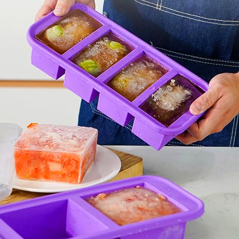 Geschenkset mit Gefrierform au – Meal Prep Chia Pudding Bewertung und Preis