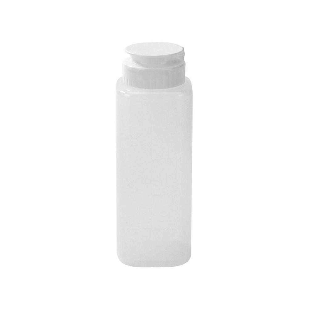 200/300 ml Gewürz Quetsch flas – Sauce Squeeze Bottle Bewertung und Preis