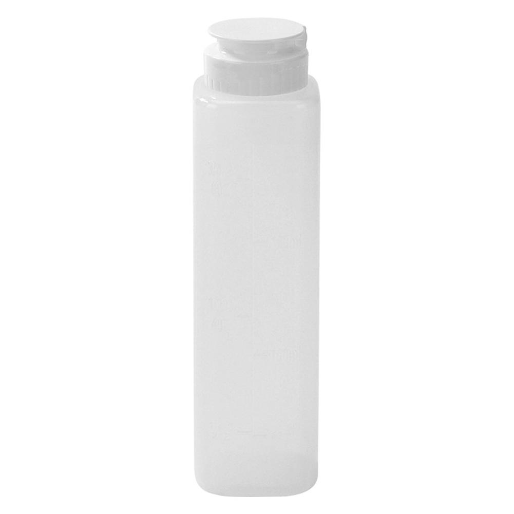 200/300 ml Gewürz Quetsch flas – Sauce Squeeze Bottle Bewertung und Preis