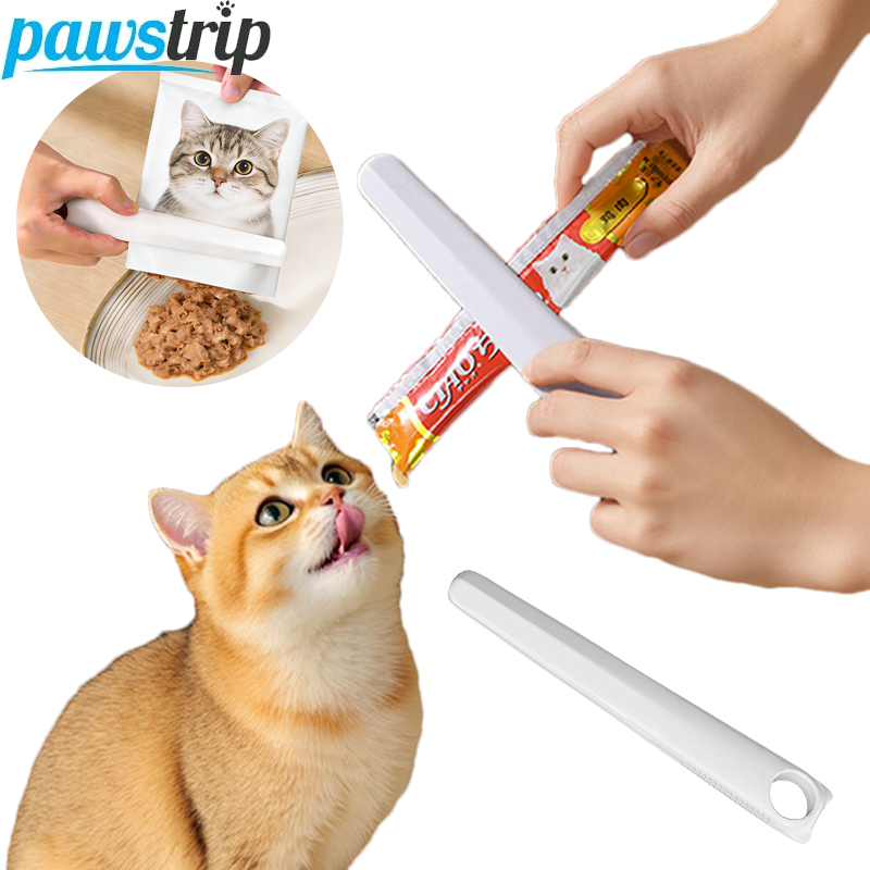 Haustier-Nassfutter-Quetschlöf – Sauce Squeeze Bottle Bewertung und Preis