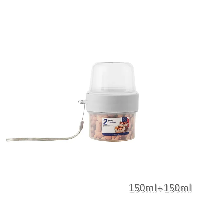 Frühstück Haferflocken Müsli N – Meal Prep Oatmeal Jars Bewertung und Preis