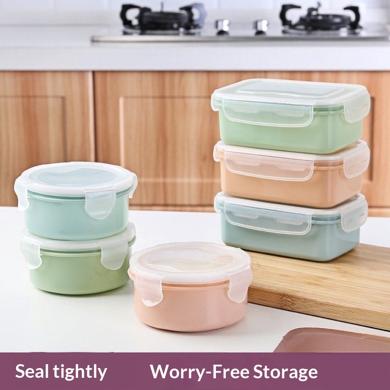 Luftdichte Lebensmittelbehälte – Meal Prep Kitchen Bewertung und Preis