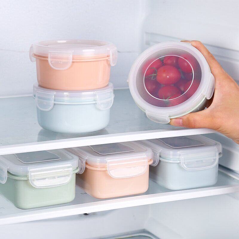 Luftdichte Lebensmittelbehälte – Meal Prep Kitchen Bewertung und Preis