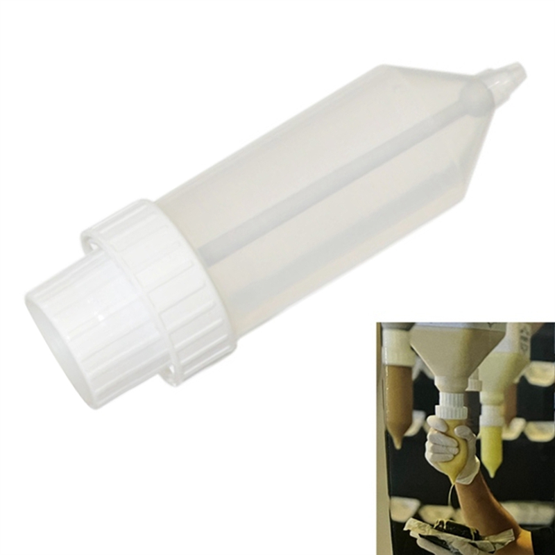 A74G-Quantitative Kontrolle Sa – Sauce Squeeze Bottle Bewertung und Preis