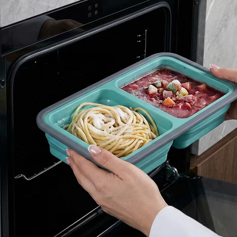 Gefrierfachbehälter mit Deckel – Meal Prep Chia Pudding Bewertung und Preis