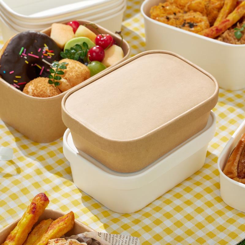 10 Stück Quadratische Einweg-L – Meal Prep Gym Bewertung und Preis