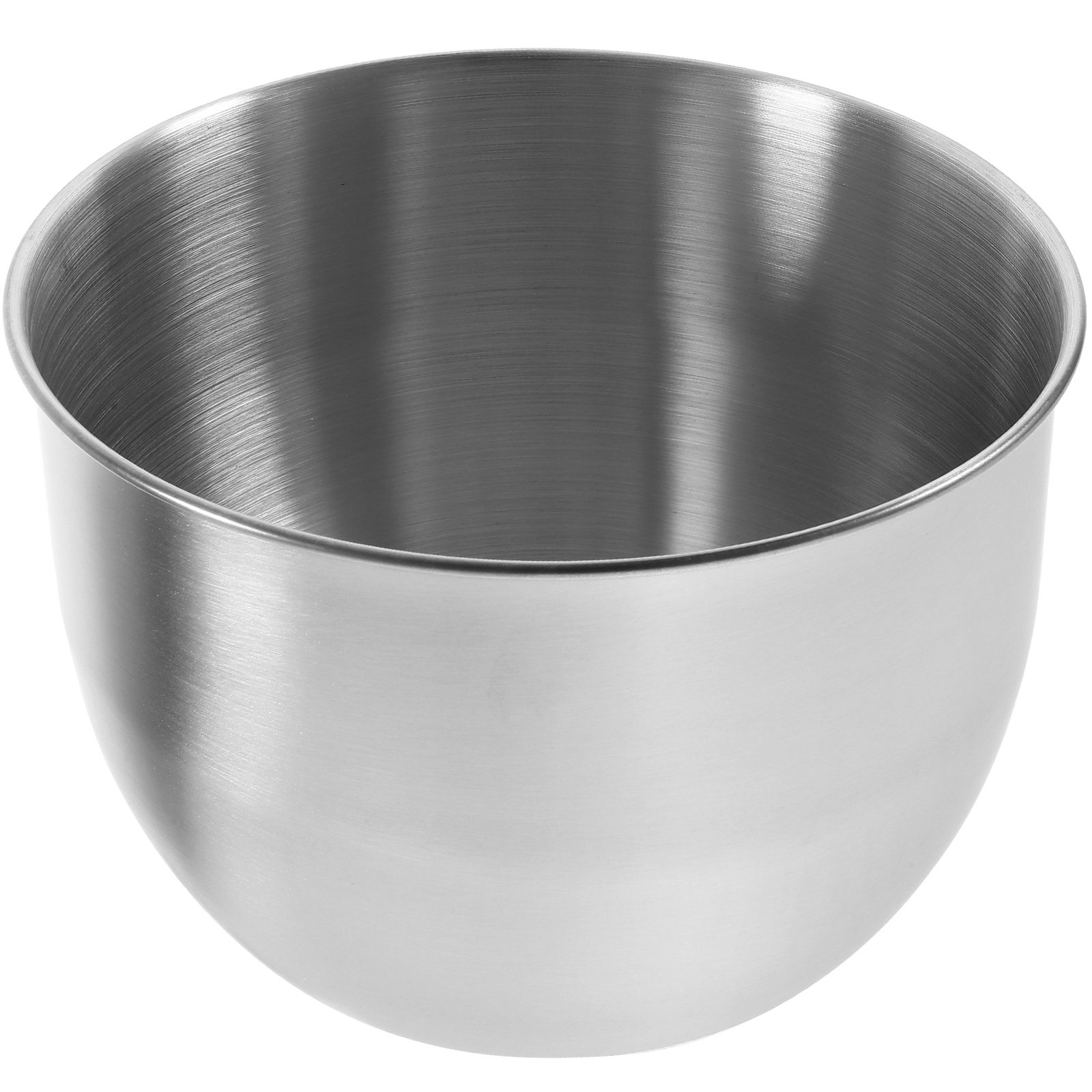 Tiefe Edelstahl-Rührschüssel,  – Meal Prep Bowl Bewertung und Preis