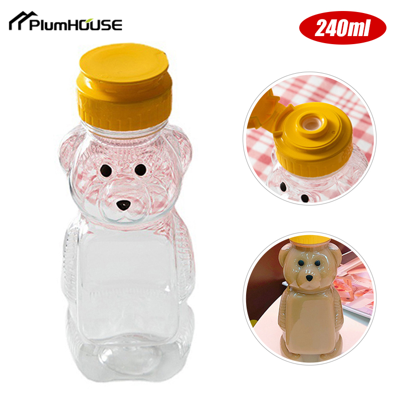 1Pcs 230ml Würze Squeeze Flasc – Sauce Squeeze Bottle Bewertung und Preis