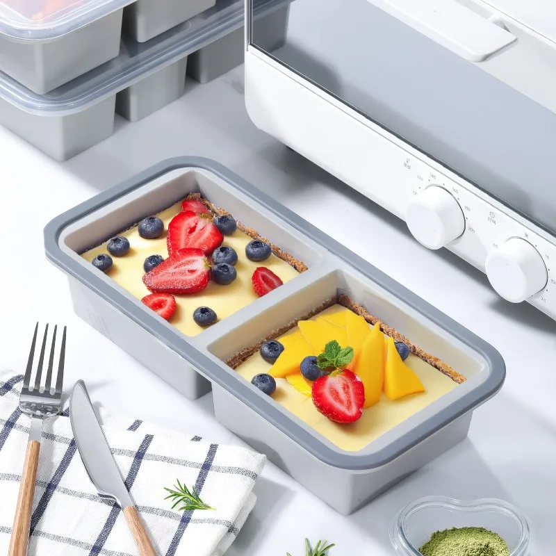 Große Eiswürfelformen für den  – Meal Prep Chia Pudding Bewertung und Preis