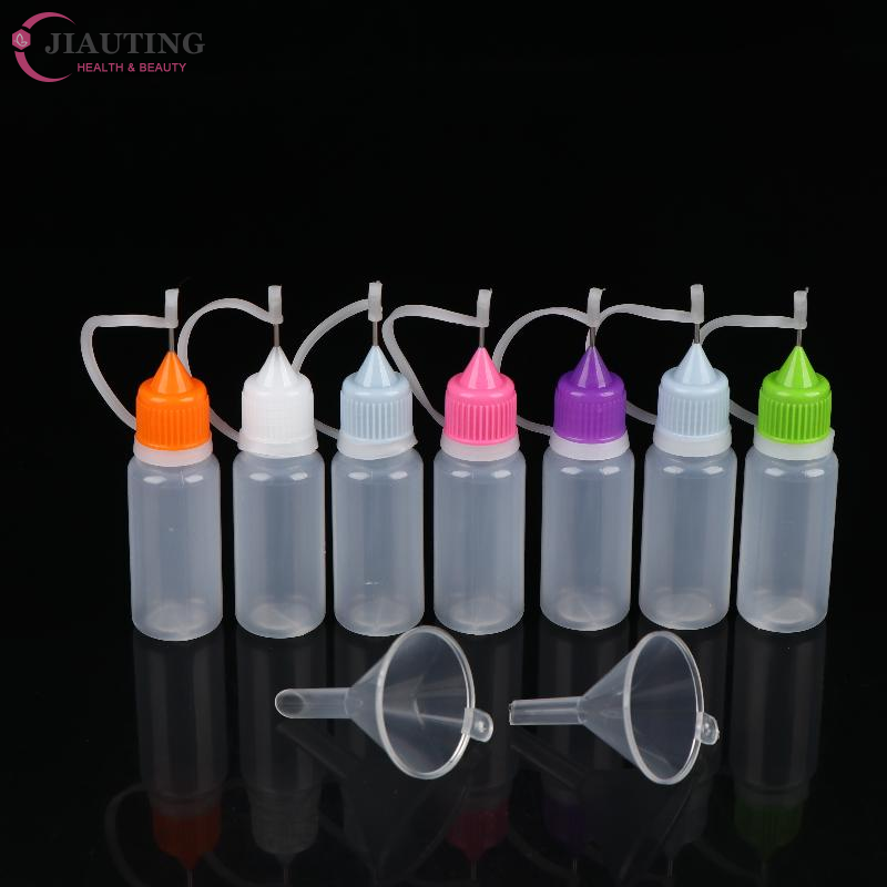1 Set wiederverwendbare durchs – Sauce Squeeze Bottle Bewertung und Preis