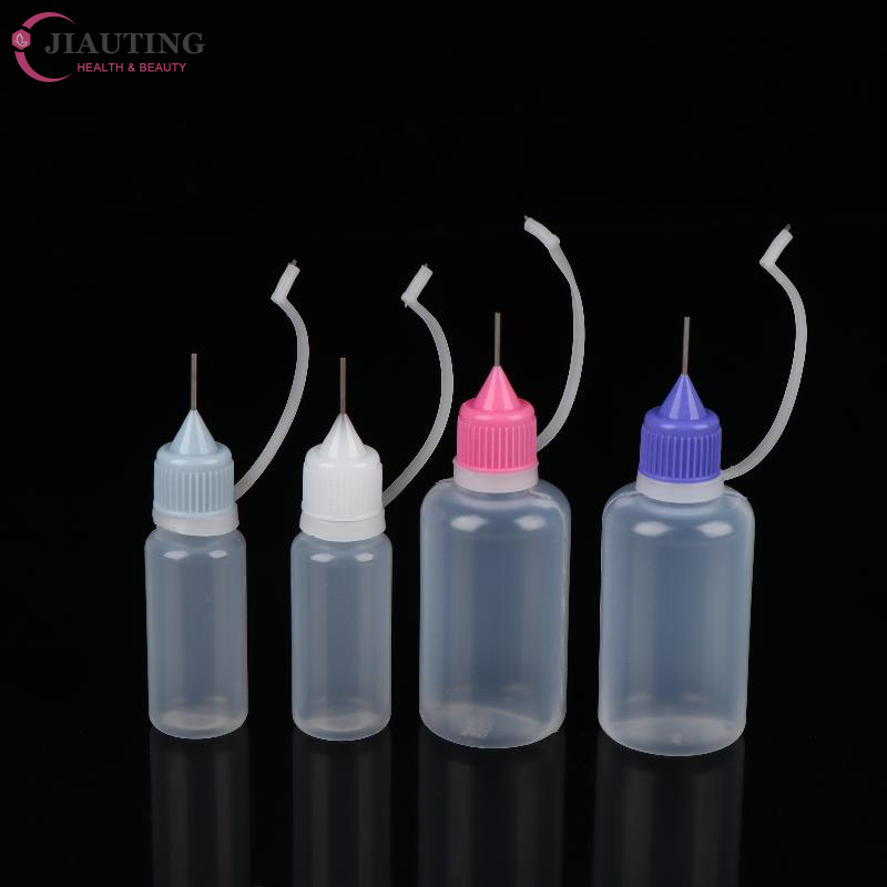 1 Set wiederverwendbare durchs – Sauce Squeeze Bottle Bewertung und Preis