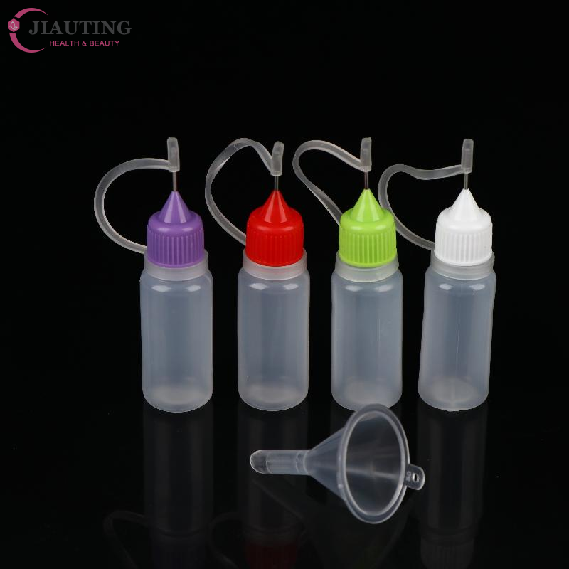 1 Set wiederverwendbare durchs – Sauce Squeeze Bottle Bewertung und Preis