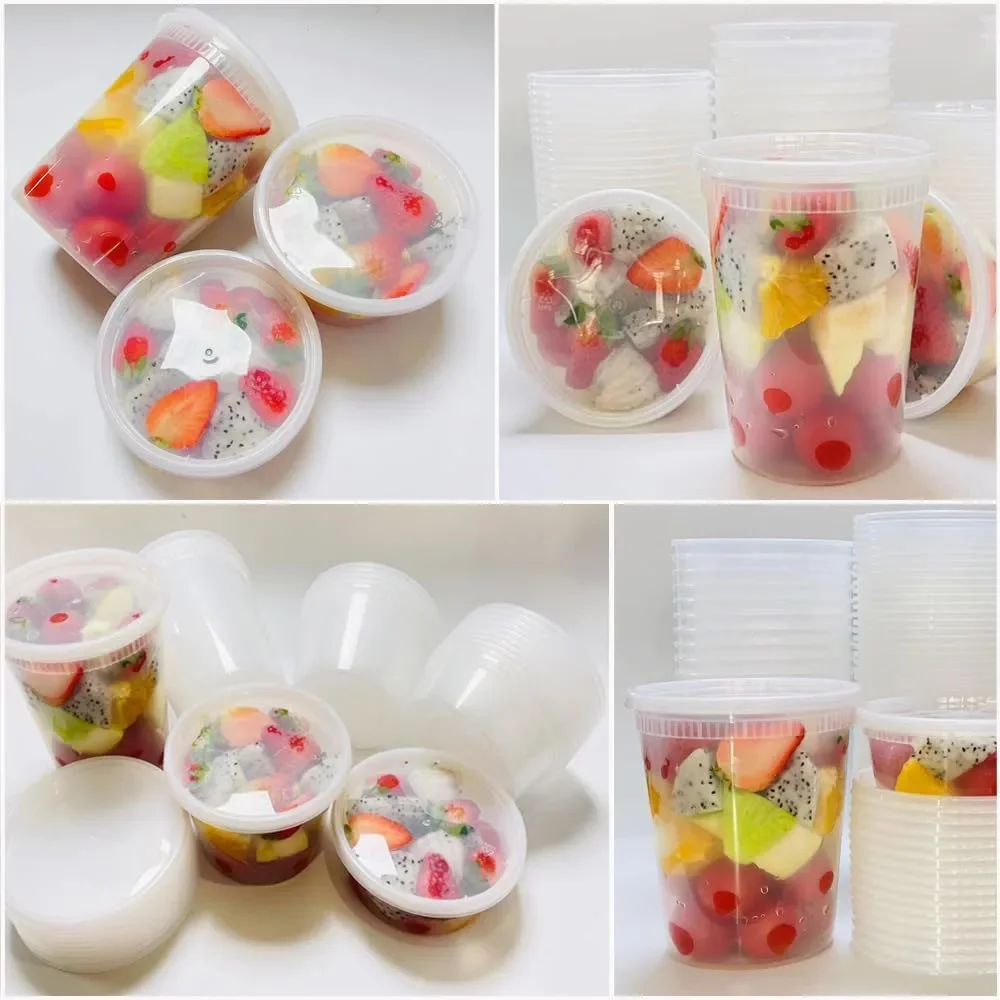 Lebensmittel vorrats behälter  – Meal Prep Bowl Bewertung und Preis